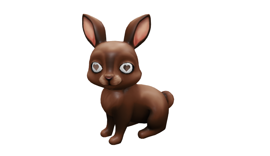 ChocoBunneh 3GP 2LE 2DOS