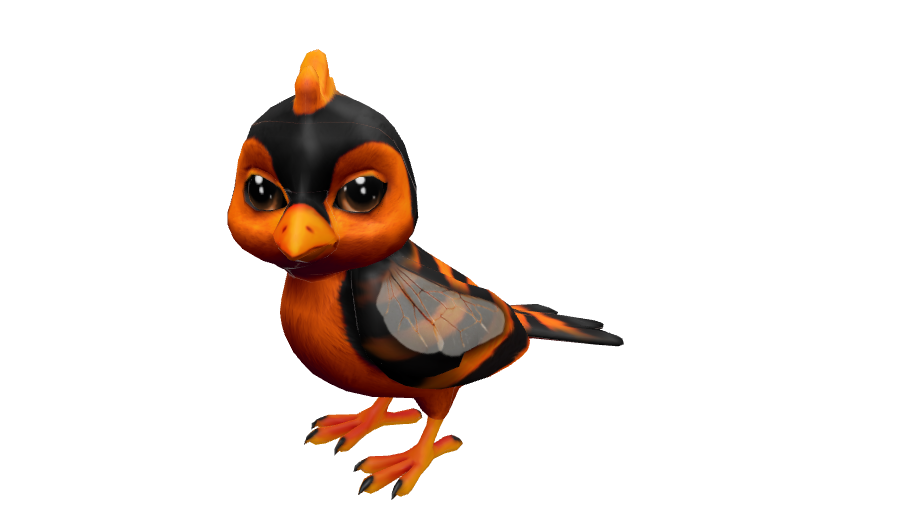 Gen5BuzzyBeeOrangeFullTr