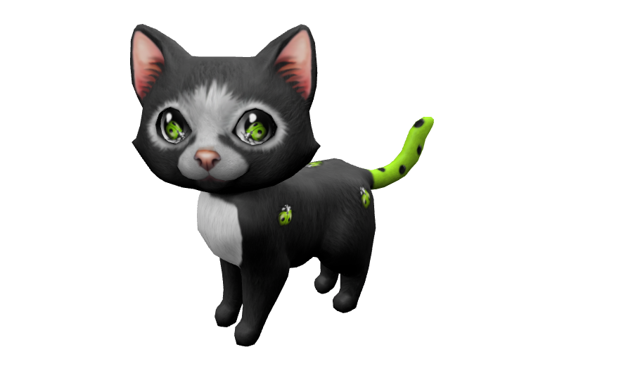 LadybugLove-Lime