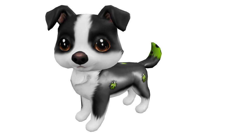 M CaN 2G LBUG LIME
