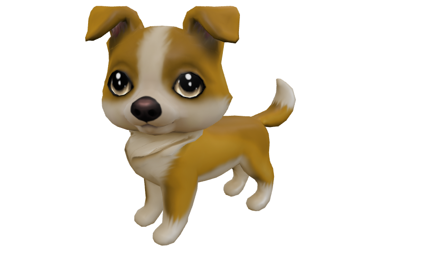 T1 Lifted PinaA Doggy_F
