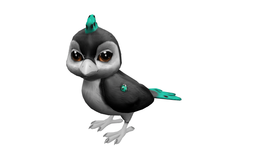 Tweety