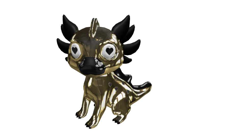 Kimchishimmering