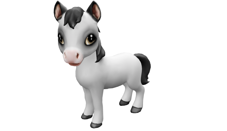 Equine Starter