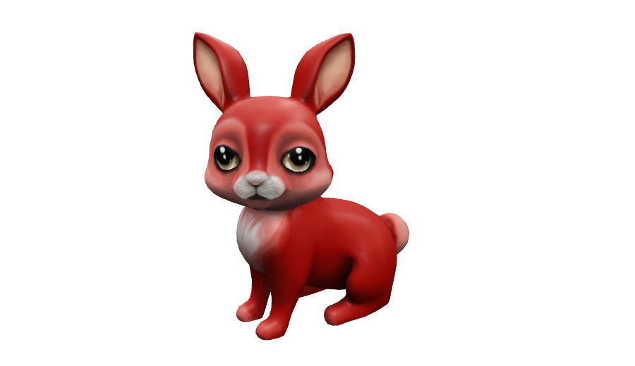 Frostwind Lepo Red G5 M