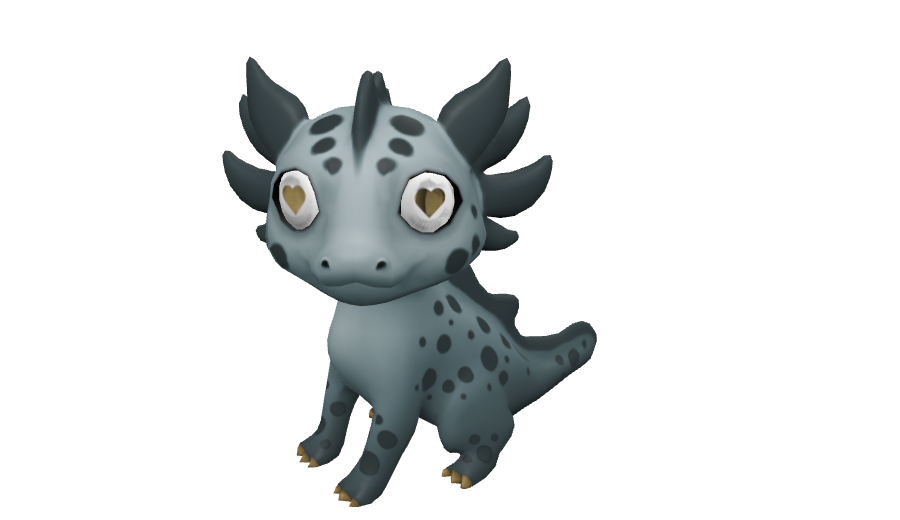 Heart gold eyes gen 4