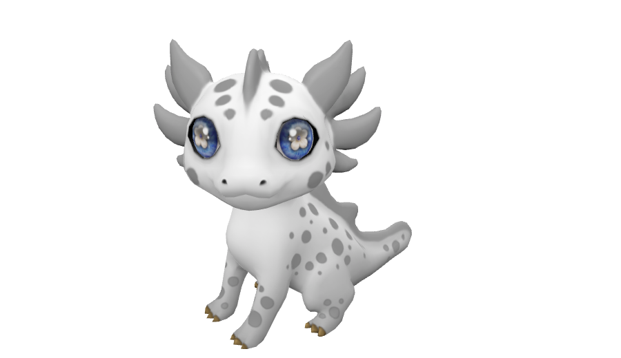RegencyJasperEyes
