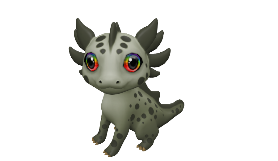 3G PRISM EYES SAGE