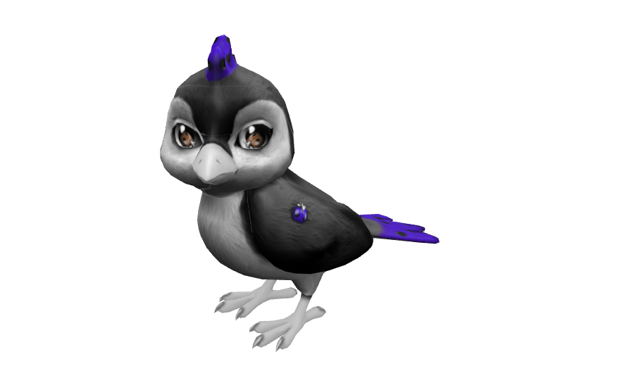 Twilightglee