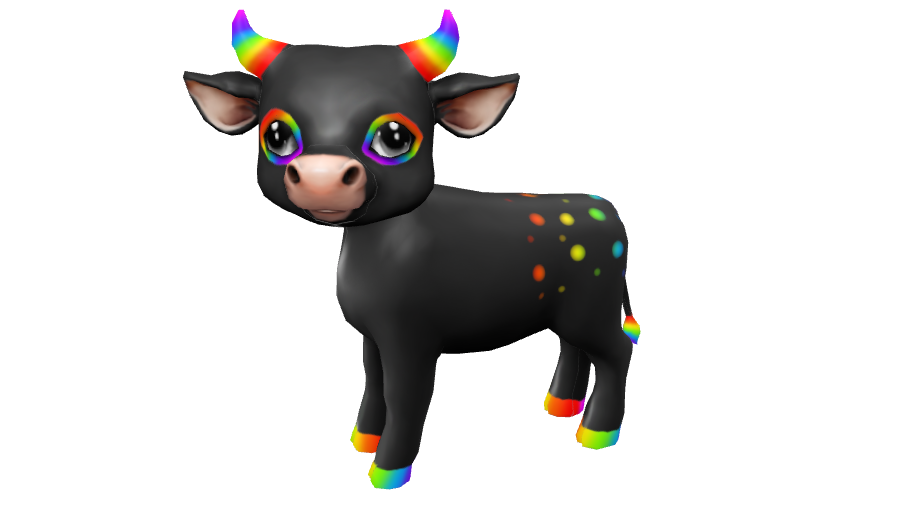 Midnight Prism Cowi