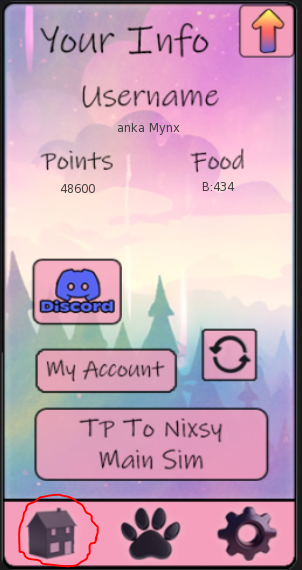 Home Button