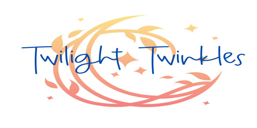 Twilight Twinkles logo