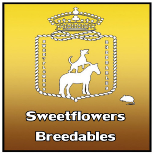 Sweetflowers Breedables logo