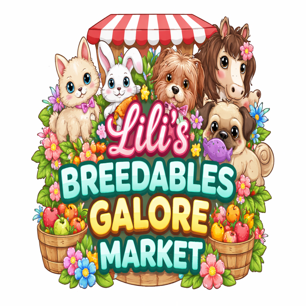 Lili's Breedables logo