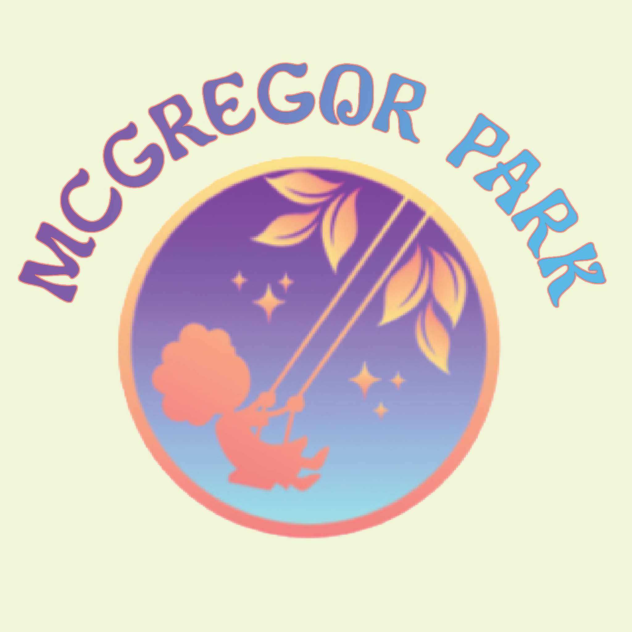 McGregor Park logo